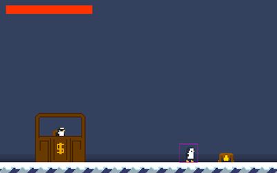 Skärmdump av spelet Zunerts Chronicles.