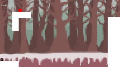 Skärmdump av spelet unnamed.