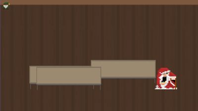 Skärmdump av spelet Spelutveckling grunka.