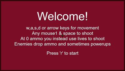 Skärmdump av spelet Hallows Cat.